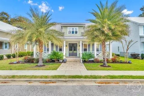 54 Salt Marsh Dr, Midway, GA 31320