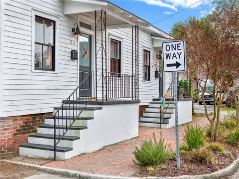 1512 Barnard St, Savannah, GA 31401