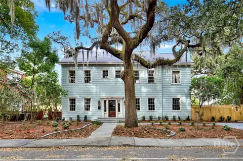 310 Washington Ave, Savannah, GA 31405