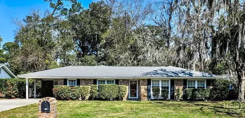 9204 Melody Dr, Savannah, GA 31406