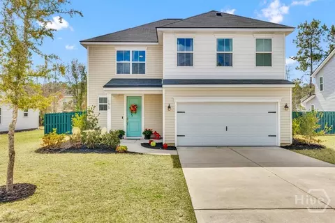 195 Wellstone Way, Richmond Hill, GA 31324