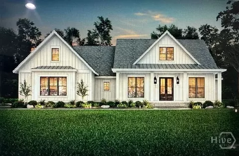 1047 Mccall Rd, Springfield, GA 31329
