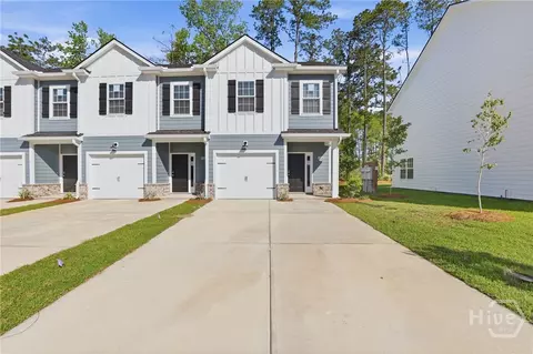 114 Hinesley Way, Pooler, GA 31322