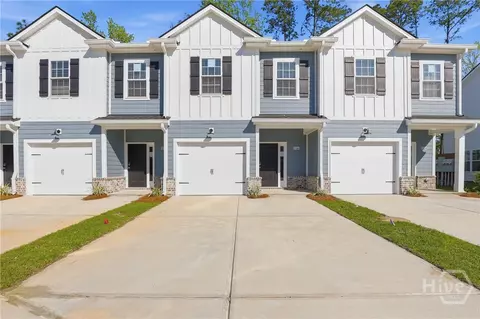 116 Hinesley Way, Pooler, GA 31322