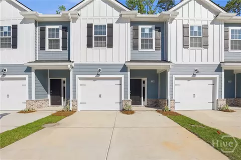118 Hinesley Way, Pooler, GA 31322