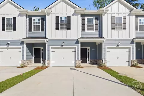 120 Hinesley Way, Pooler, GA 31322