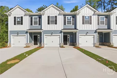 122 Hinesley Way, Pooler, GA 31322