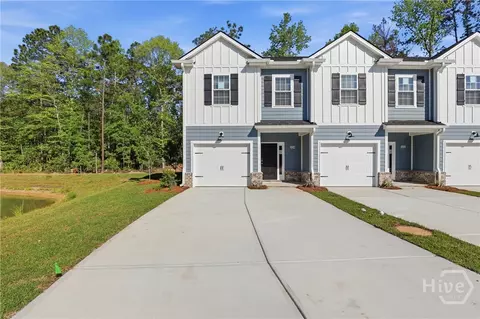 124 Hinesley Way, Pooler, GA 31322