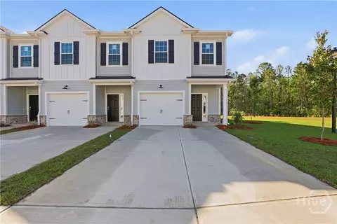 125 Hinesley Way, Pooler, GA 31322