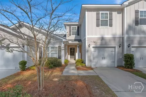 230 Lake Lily Dr, Richmond Hill, GA 31324
