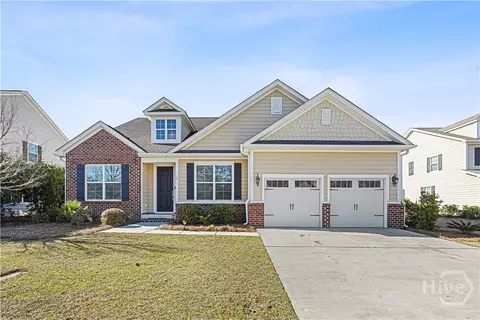 5 Ashstead Ln, Pooler, GA 31322