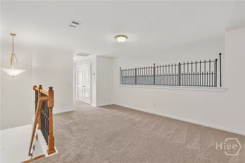 Entry Way - 5 Ashstead Ln, Pooler, GA 31322 photo 2 of 2