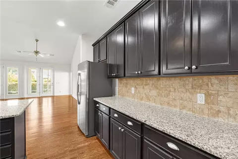 Kitchen - 5 Ashstead Ln, Pooler, GA 31322 photo 3 of 3