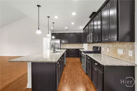 Kitchen - 5 Ashstead Ln, Pooler, GA 31322 photo 1 of 3