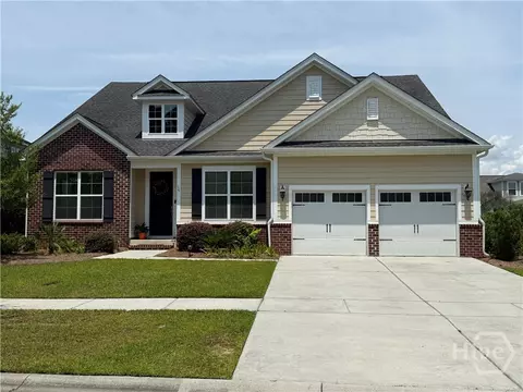 5 Ashstead Ln, Pooler, GA 31322
