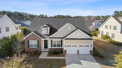 Exterior - 5 Ashstead Ln, Pooler, GA 31322 photo 2 of 8