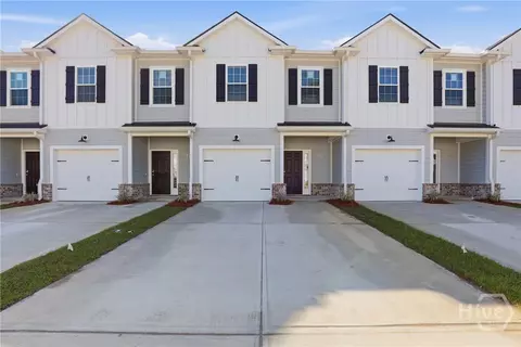 121 Hinesley Way, Pooler, GA 31322