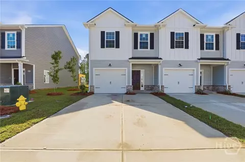 115 Hinesley Way, Pooler, GA 31322