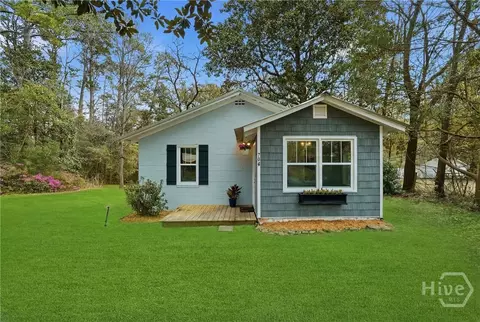 704 Lexington Ave, Rincon, GA 31326