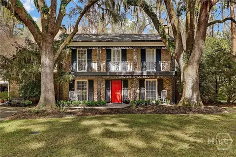 4 Club Cir, Savannah, GA 31406