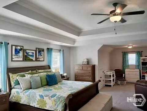 Bedroom - 105 Liam Ct, Guyton, GA 31312 photo 2 of 4