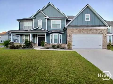 105 Liam Ct, Guyton, GA 31312