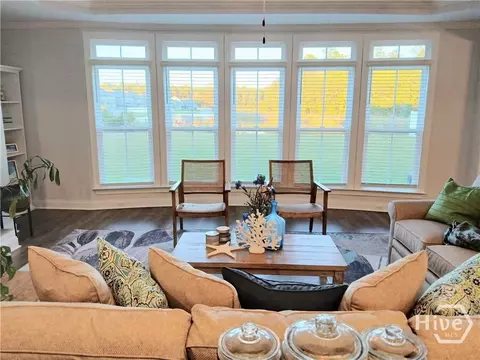 Living - 105 Liam Ct, Guyton, GA 31312 photo 3 of 4
