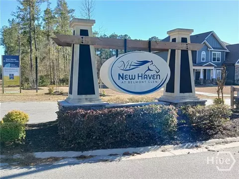 View/Area - 105 Liam Ct, Guyton, GA 31312 photo 3 of 4