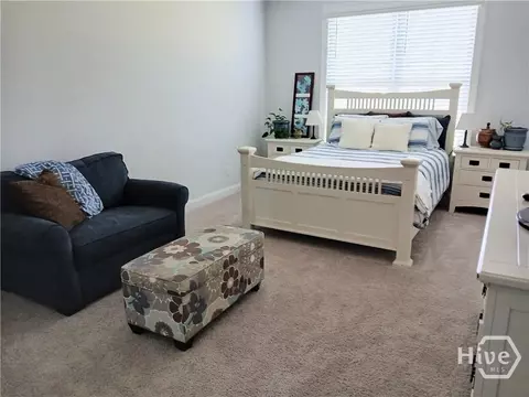 Bedroom - 105 Liam Ct, Guyton, GA 31312 photo 1 of 4