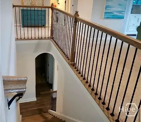 Entry Way - 105 Liam Ct, Guyton, GA 31312 photo 2 of 2