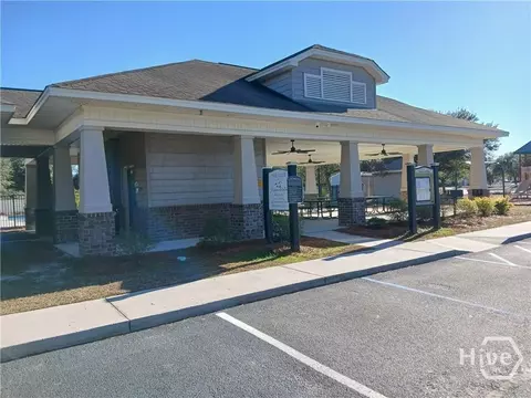 Exterior - 105 Liam Ct, Guyton, GA 31312 photo 3 of 6