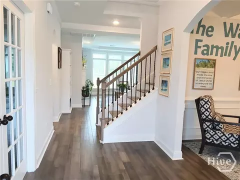 Entry Way - 105 Liam Ct, Guyton, GA 31312 photo 1 of 2