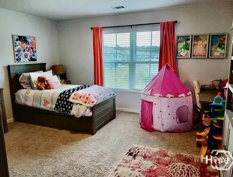 Bedroom - 105 Liam Ct, Guyton, GA 31312 photo 3 of 4