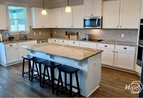 Kitchen - 105 Liam Ct, Guyton, GA 31312 photo 1 of 1
