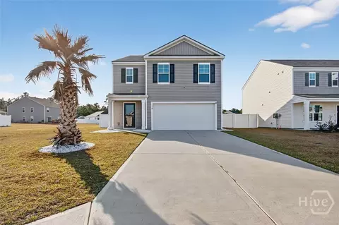 178 Tobago Cir, Guyton, GA 31312