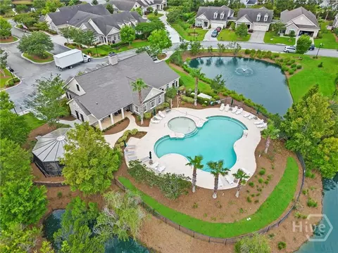 176 Kingfisher Cir, Pooler, GA 31322