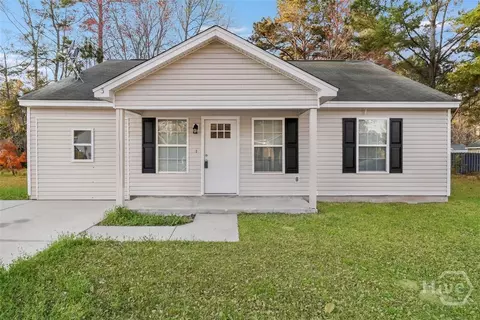3 Whistlestop Dr, Guyton, GA 31312