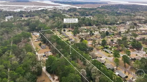 9705 Whitefield Ave, Savannah, GA 31406