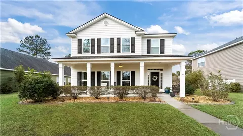30 Osgood Ln, Richmond Hill, GA 31324