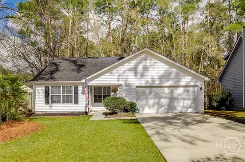 102 Sugar Cane Ct, Savannah, GA 31419