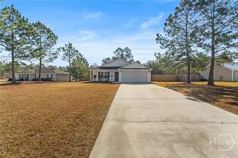 257 Barrister Cir, Guyton, GA 31312