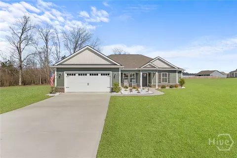 502 Doyle Ln, Statesboro, GA 30458