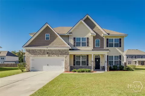 2 Oak Aly, Guyton, GA 31312