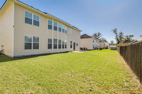 Exterior - 2 Oak Aly, Guyton, GA 31312 photo 6 of 6