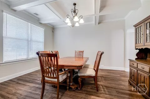 Dining - 2 Oak Aly, Guyton, GA 31312 photo 1 of 2