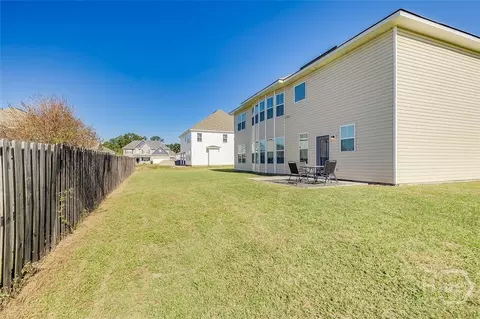 Exterior - 2 Oak Aly, Guyton, GA 31312 photo 5 of 6
