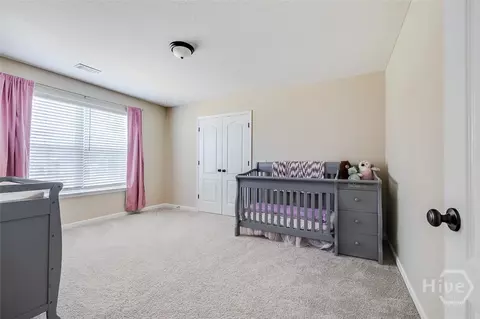 Bedroom - 2 Oak Aly, Guyton, GA 31312 photo 9 of 9