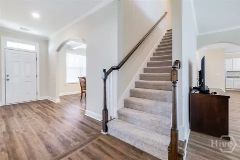 Entry Way - 2 Oak Aly, Guyton, GA 31312 photo 2 of 7