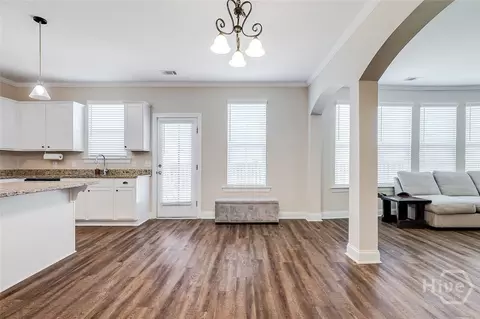 Entry Way - 2 Oak Aly, Guyton, GA 31312 photo 4 of 7