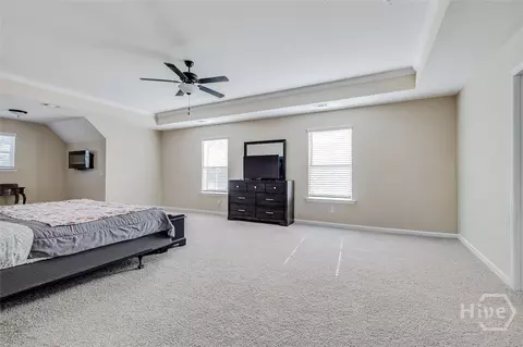 Bedroom - 2 Oak Aly, Guyton, GA 31312 photo 2 of 9